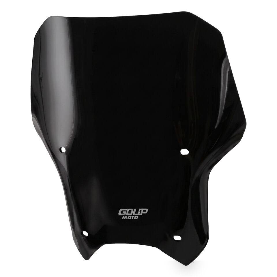 Goup Moto CF Moto 250 NK 2023-2026 Ön Cam Siyah