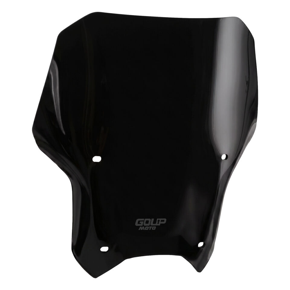 Goup Moto CF Moto 250 NK 2023-2026 Ön Cam Siyah