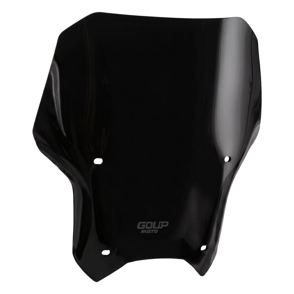Goup Moto CF Moto 250 NK 2023-2026 Ön Cam Siyah