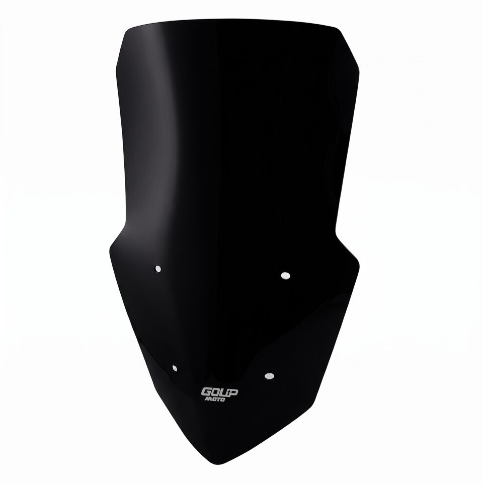 Goup Moto Yamaha NMAX 125 / 155 2021-2024 Ön Cam Siyah