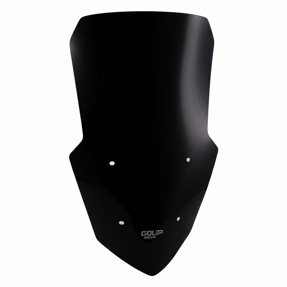 Goup Moto Yamaha NMAX 125 / 155 2021-2024 Ön Cam Siyah