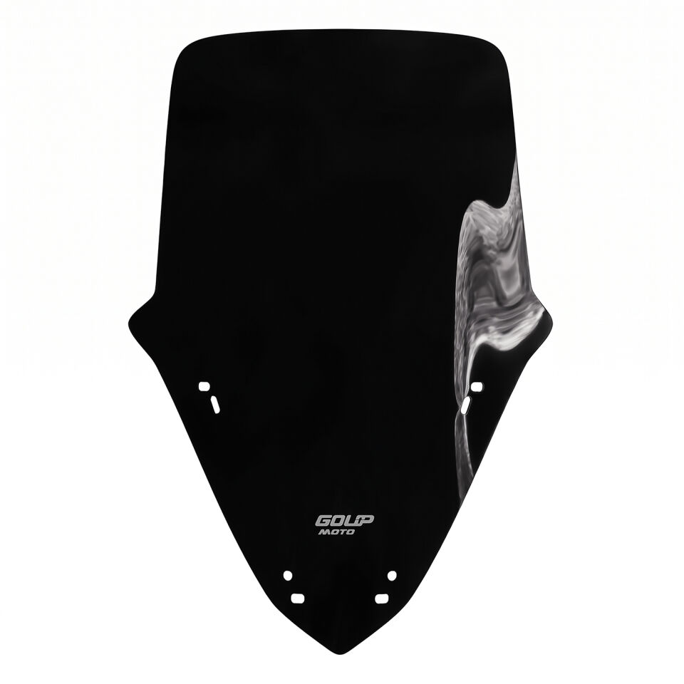 Goup Moto Yamaha XMAX 250 2024-2026 Ön Cam Siyah