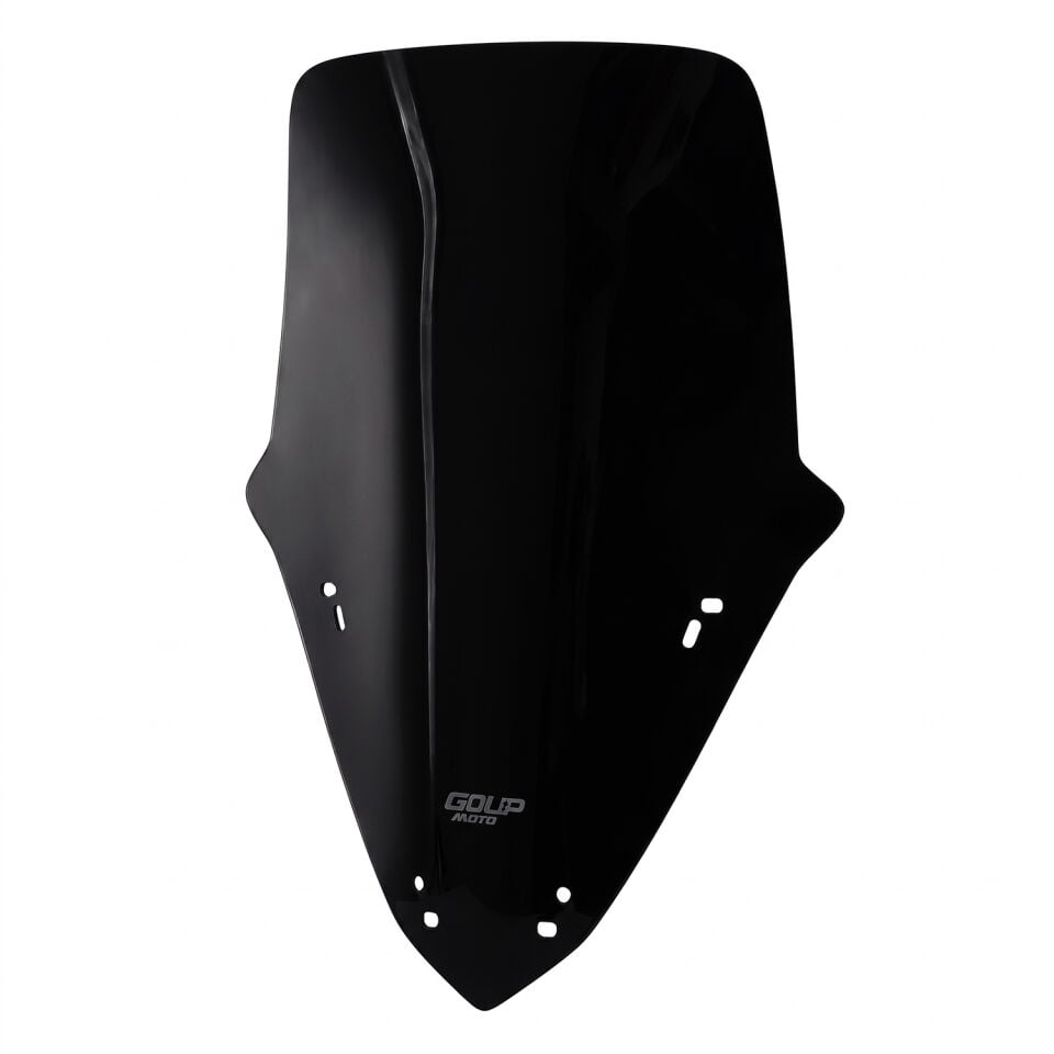 Goup Moto Yamaha XMAX 250 2024-2026 Ön Cam Siyah