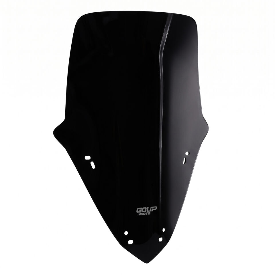 Goup Moto Yamaha XMAX 250 2024-2026 Ön Cam Siyah