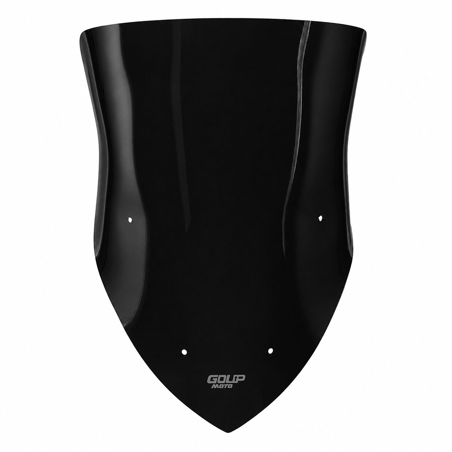 Goup Moto Yamaha XMAX 250 / 400 2018-2023 Ön Cam Siyah