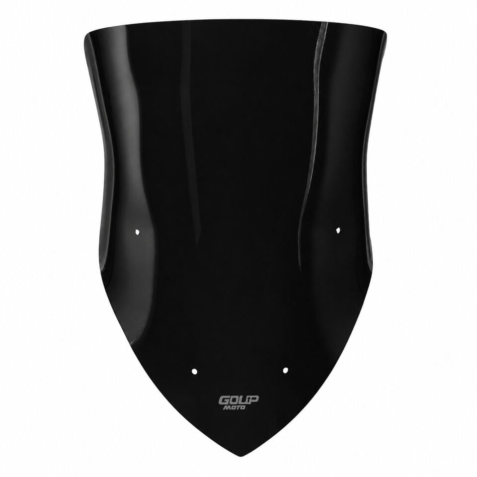 Goup Moto Yamaha XMAX 250 / 400 2018-2023 Ön Cam Siyah