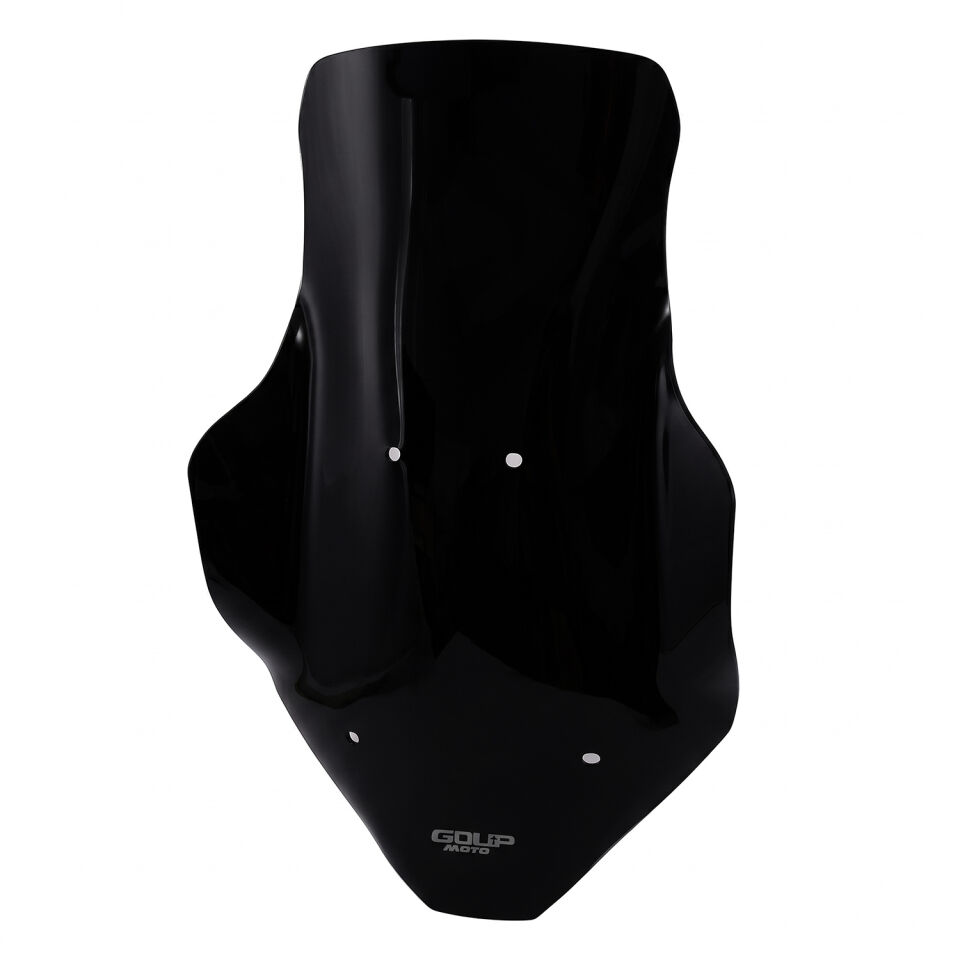 Goup Moto RKS Reale 125 2022-2026 Ön Cam Siyah