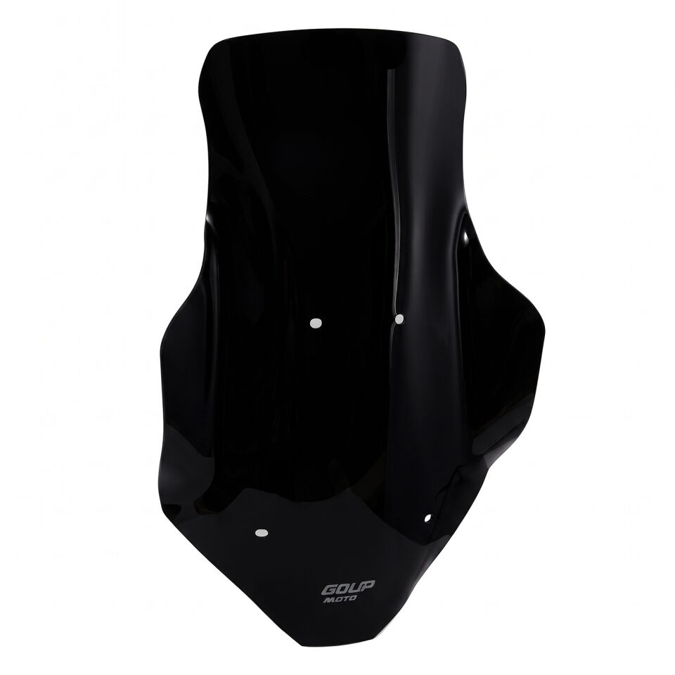 Goup Moto RKS Reale 125 2022-2026 Ön Cam Siyah