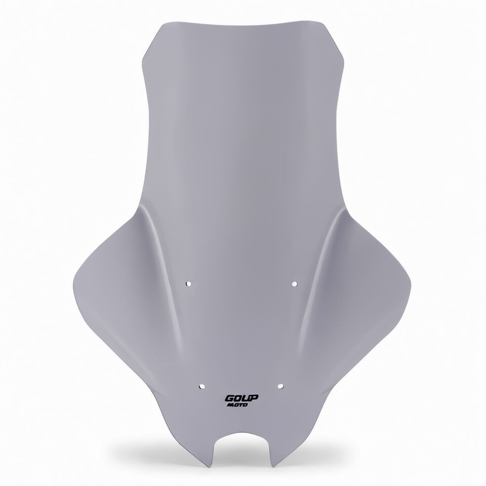 Goup Moto Yamaha NMAX 125 / 155 2025-2026 Elcikli Ön Cam Füme