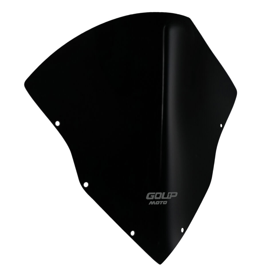 Goup Moto Bajaj Pulsar RS 200 2015-2026 Ön Cam Siyah