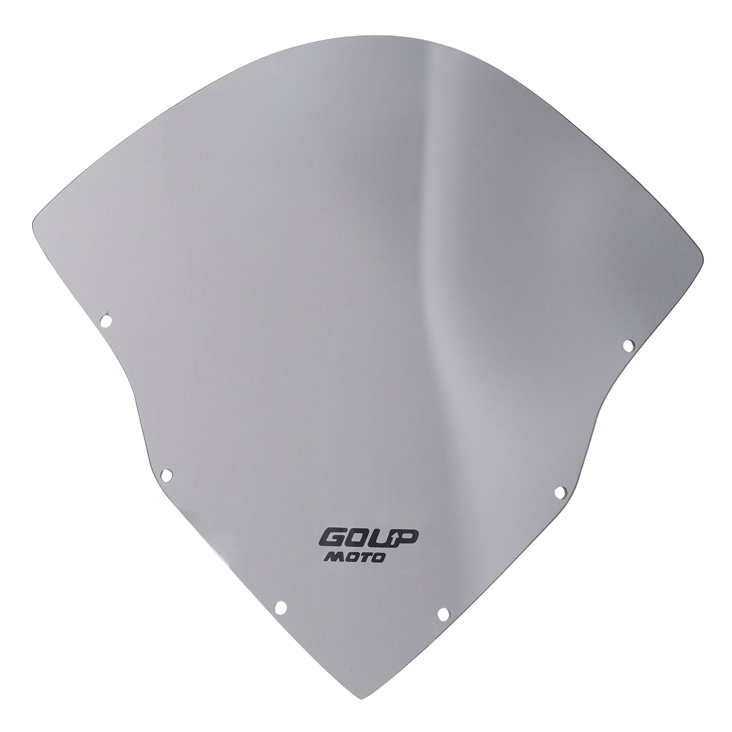 Goup Moto Bajaj Pulsar RS 200 2015-2026 Ön Cam Füme