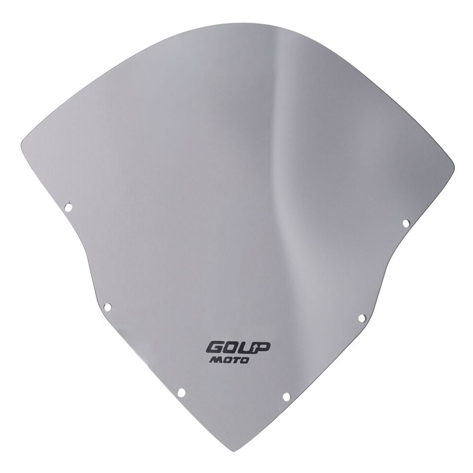 Goup Moto Bajaj Pulsar RS 200 2015-2026 Ön Cam Füme