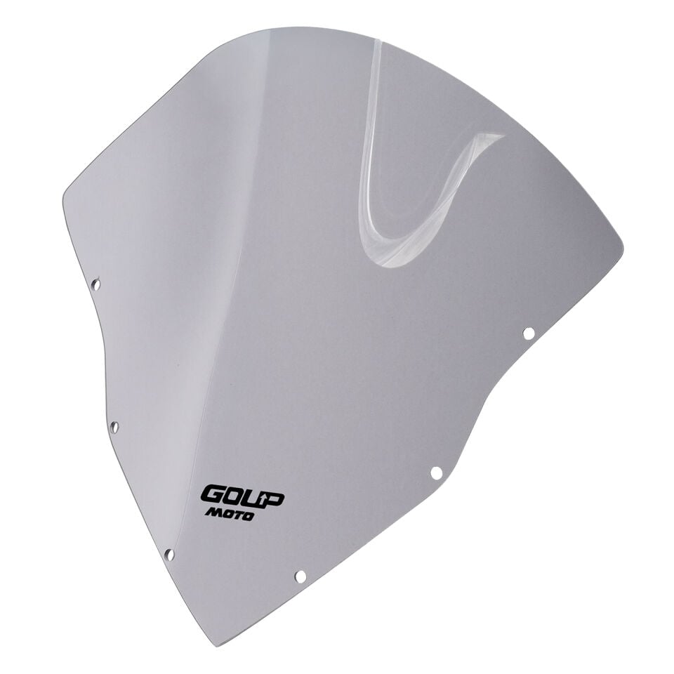Goup Moto Bajaj Pulsar RS 200 2015-2026 Ön Cam Füme