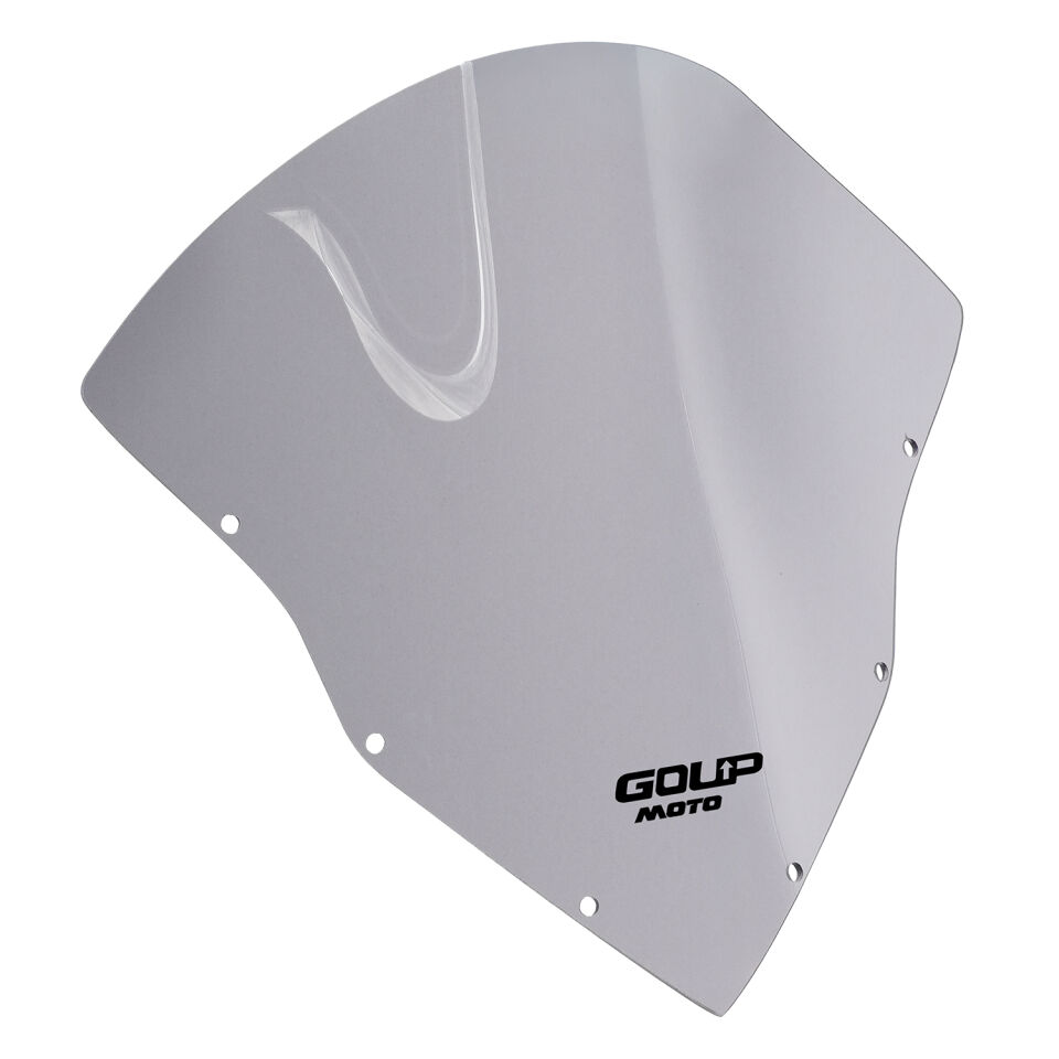 Goup Moto Bajaj Pulsar RS 200 2015-2026 Ön Cam Füme